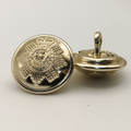 Scots Guards Buttons x2 22L