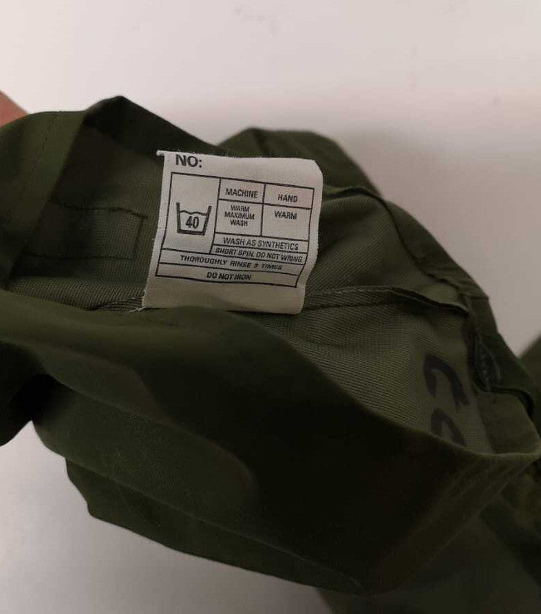 Arctic Extreme Cold Weather ECW Mittens Outer Gloves British Army All Sizes