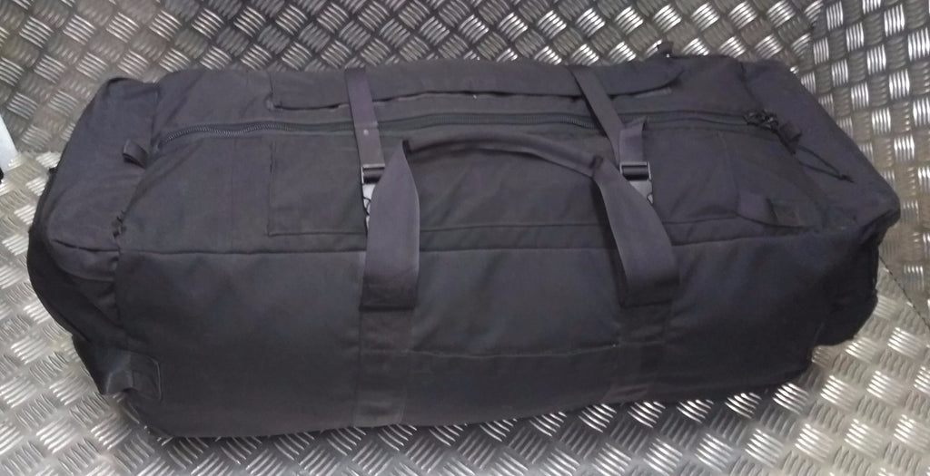 British Issue 100LT Operational Travel Bag / Rucksack