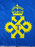 Queen's Award for Technological Achievement Flag 6ft x 4ft / 180cm x 120cm