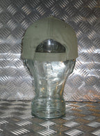 100% Cotton Adjustable GREEN Baseball Hat / Cap No logos - NEW