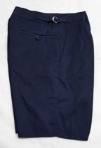 Naval Shorts British Royal Navy Working Dress 3 Pocket and Waist Adjusters W29"