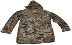 British MTP Smock Windproof and MVP Combat Jacket Size Large Grade 2