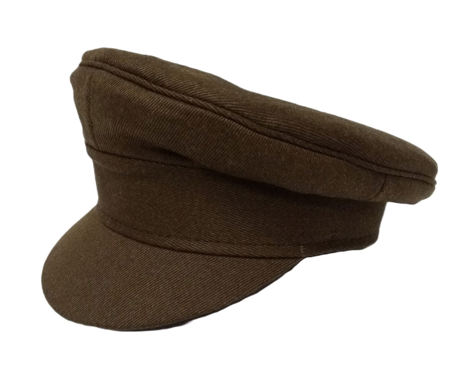 No2 Officer Hat British Army Golding Regimental Dress Cap Without Insignia Asst
