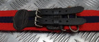 AGC Stable Belt Adjutant Corps With Double Leather Strap