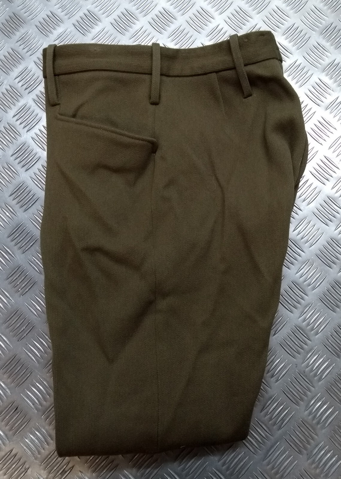 No2 Breeches Jodhpurs British Army & Household Cavalry Pattern Waist 88cm 2022