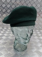 Caubeen Royal Irish Rangers Regiment & Pipers Bonnet British Pattern No Insignia