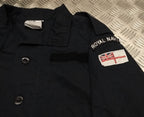 RN Operational Shirt RNPCS / RIG22 FR Fire Retardant Operations Royal Navy NSN