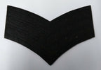 British Army Household Guards Division HAC No2 Sergeants Chevron Patch NEW