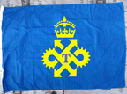 Queen's Award for Technological Achievement Flag 6ft x 4ft / 180cm x 120cm