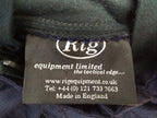 Rig Equipment Coverall Hooded Boiler Suit FR Flame Retardant Kermel Rip Stop