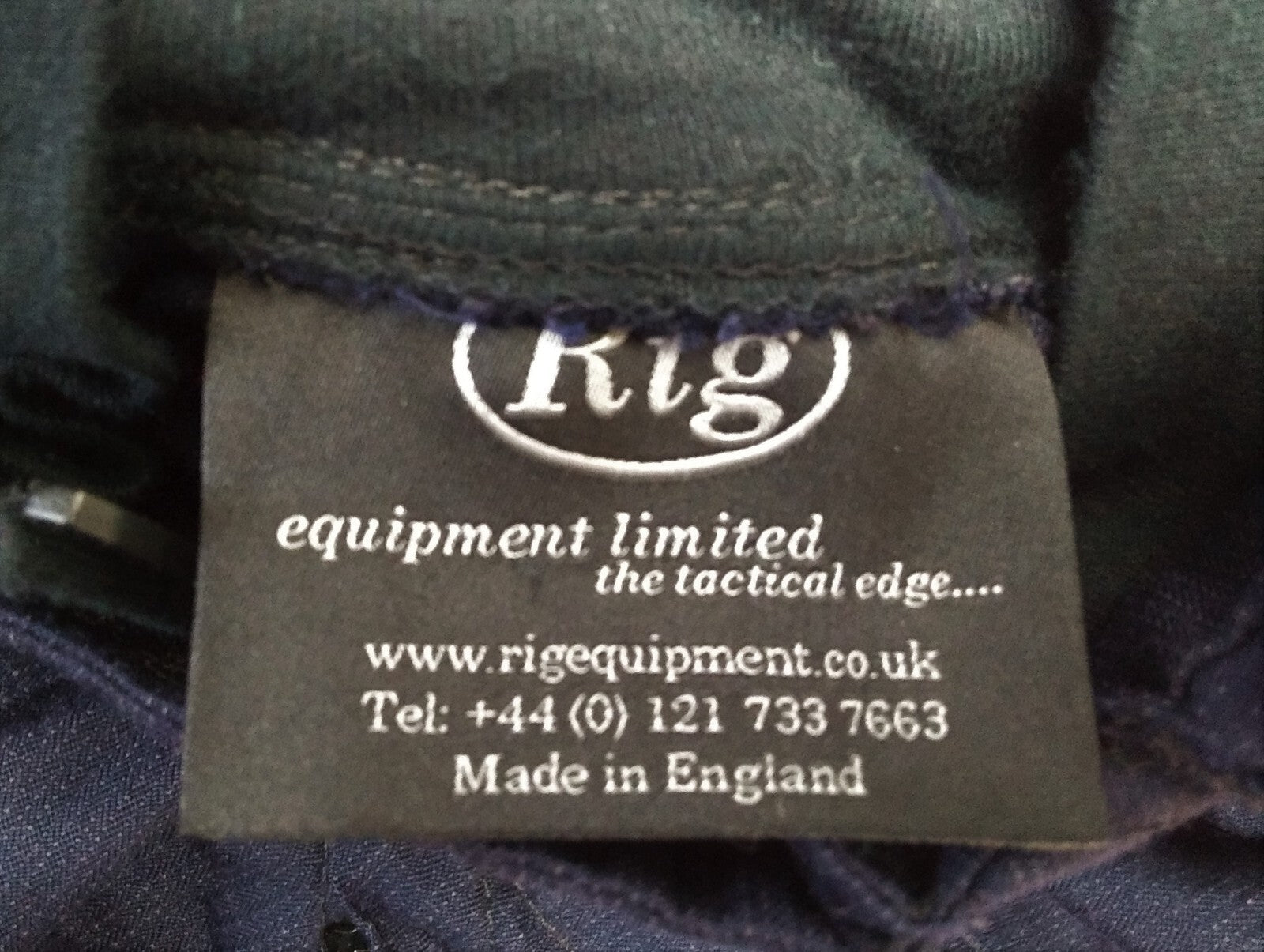 Rig Equipment Coverall Hooded Boiler Suit FR Flame Retardant Kermel Rip Stop
