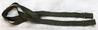 Genuine Vintage British OD Green Canvas Transport Sling Aux Strap