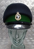 RADC Royal Army Dental Corps Female Hat with Badge and Buttons Size 57cm