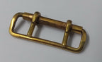 No5 Belt Double Prong Buckle Genuine British Issue X2 STD96