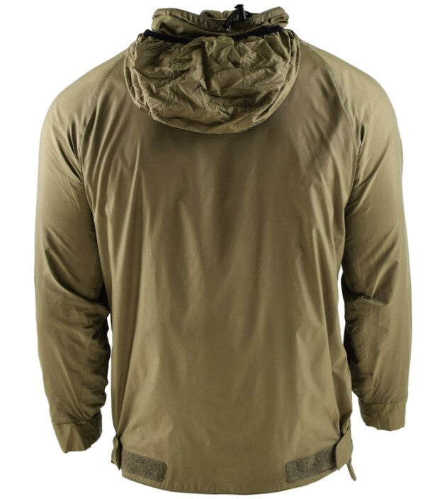British Softy Smock Lightweight Thermal Cold Weather Jacket PCS UK