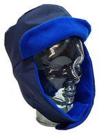 Ice Breaker Cap Extreme Cold Weather Freezer Hat Trapper Style Cold Store LAR
