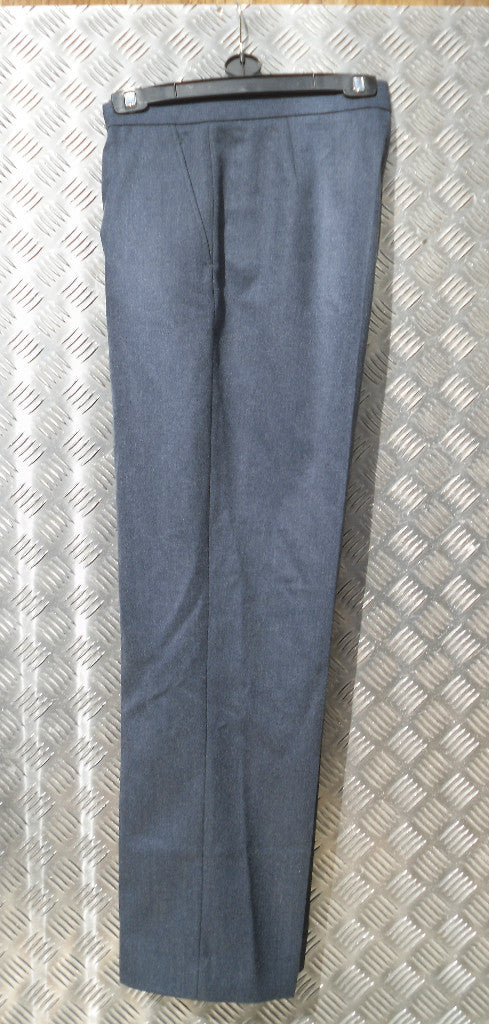 RAF Royal Air Force Trousers No1 Number 1 Dress Airforce Blue