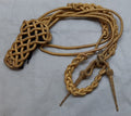 HCav Aiguillette 1st D British Blues and Royals Ceremonial Shoulder Cord