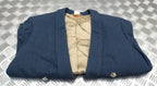 RAF Royal Air Force Vintage Mess Dress Jacket Old Pattern Airforce Blue Grey Colour