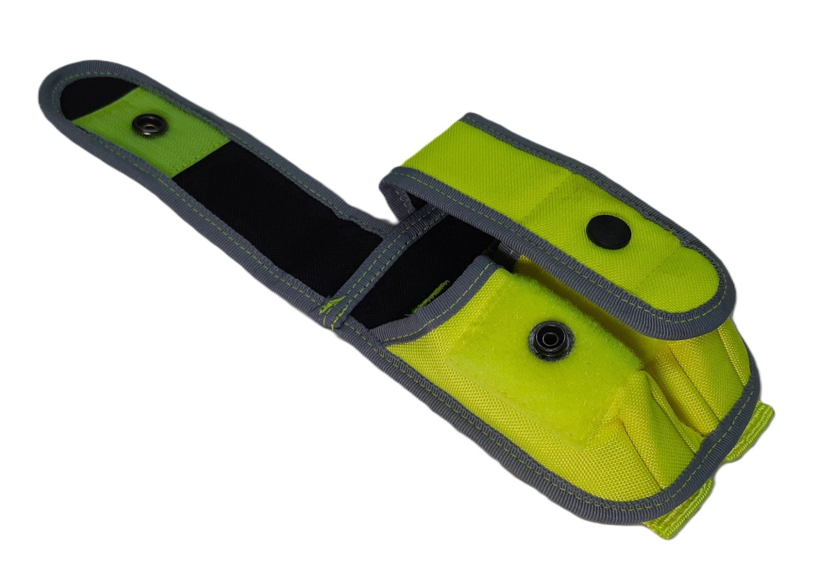 Magazine Ammo Pouch "Aegis" / Sauer Sig Hi Viz Double Molle 9mm Mag Holder