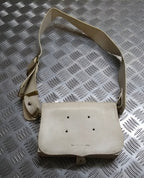 Cross Belt & Pouch Old Pattern RM & Regiments Ceremonial & Parade