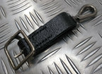 Genuine Vintage Issue Officers Ceremonial Snap Hook Belt Loop SS2PB