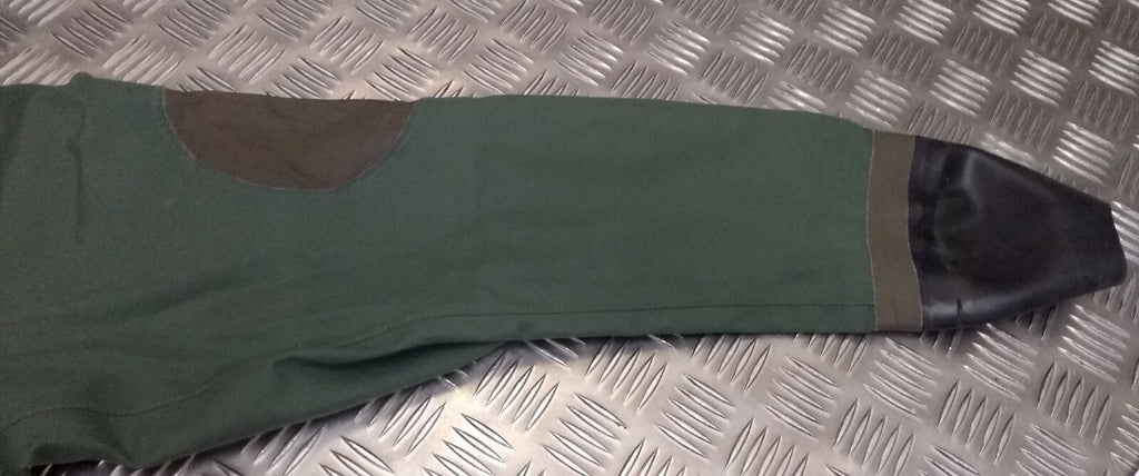 Genuine British Issue RFD Beaufort Immersion (IPG) Protection Garment