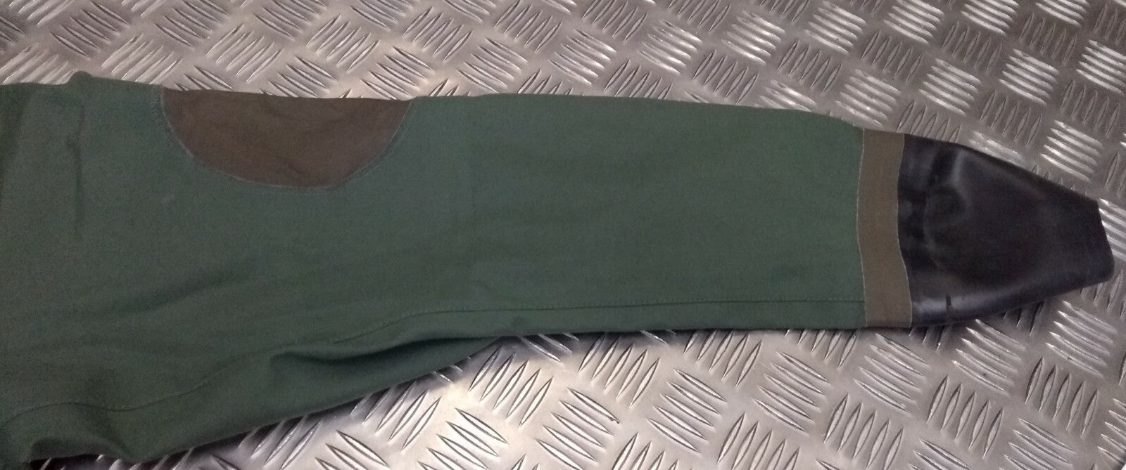 Genuine British Issue RFD Beaufort Immersion (IPG) Protection Garment