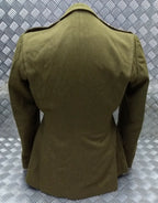 No2 RLC Jacket Female Officer Old Pattern Dress Uniform Royal Logistics Corps