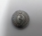 Genuine Issue Button Castings Casts Mouldings Assorted Insignia & Sizes