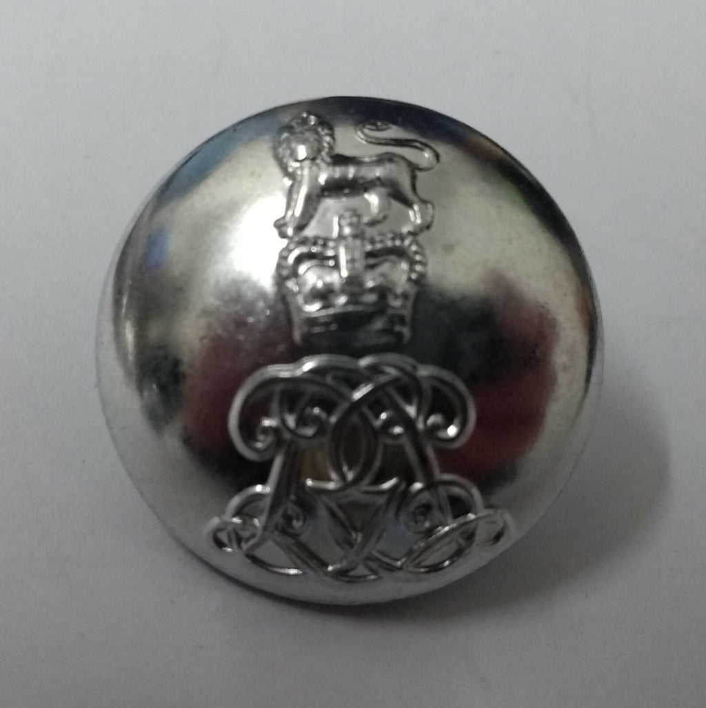 Genuine British Army The Life Guards Regiment Officers Dress Buttons ASBT117
