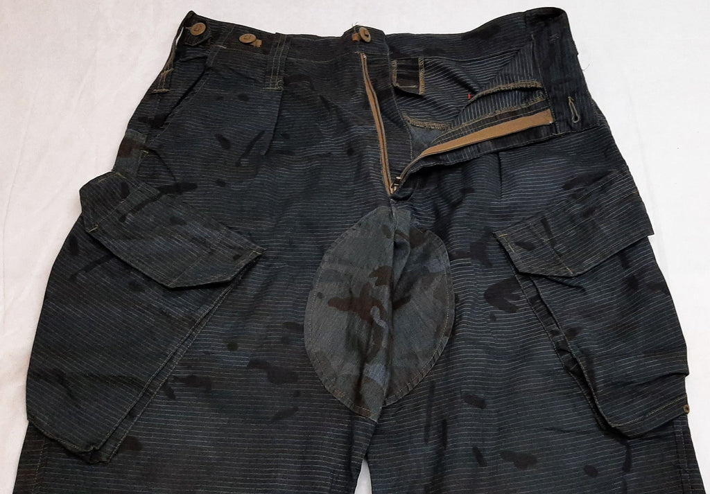 Subdued Trousers MTP British Multi-Cam Light Weight Combats W34" L33"