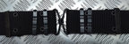 Special Ops Belt Alice Pistol Belt Individual Equipment Load Carrying Black 48"