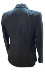 British Formal Jacket Turner & Virr Female Blazer Jacket No Buttons 96cm Reg