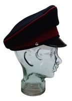 RAMC No1 Hat British Army Dress Pattern By Goldings Headwear No Insignia 57cm