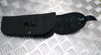 Genuine British Issue Cordura Black Holster 9MM Auto- RH/LH
