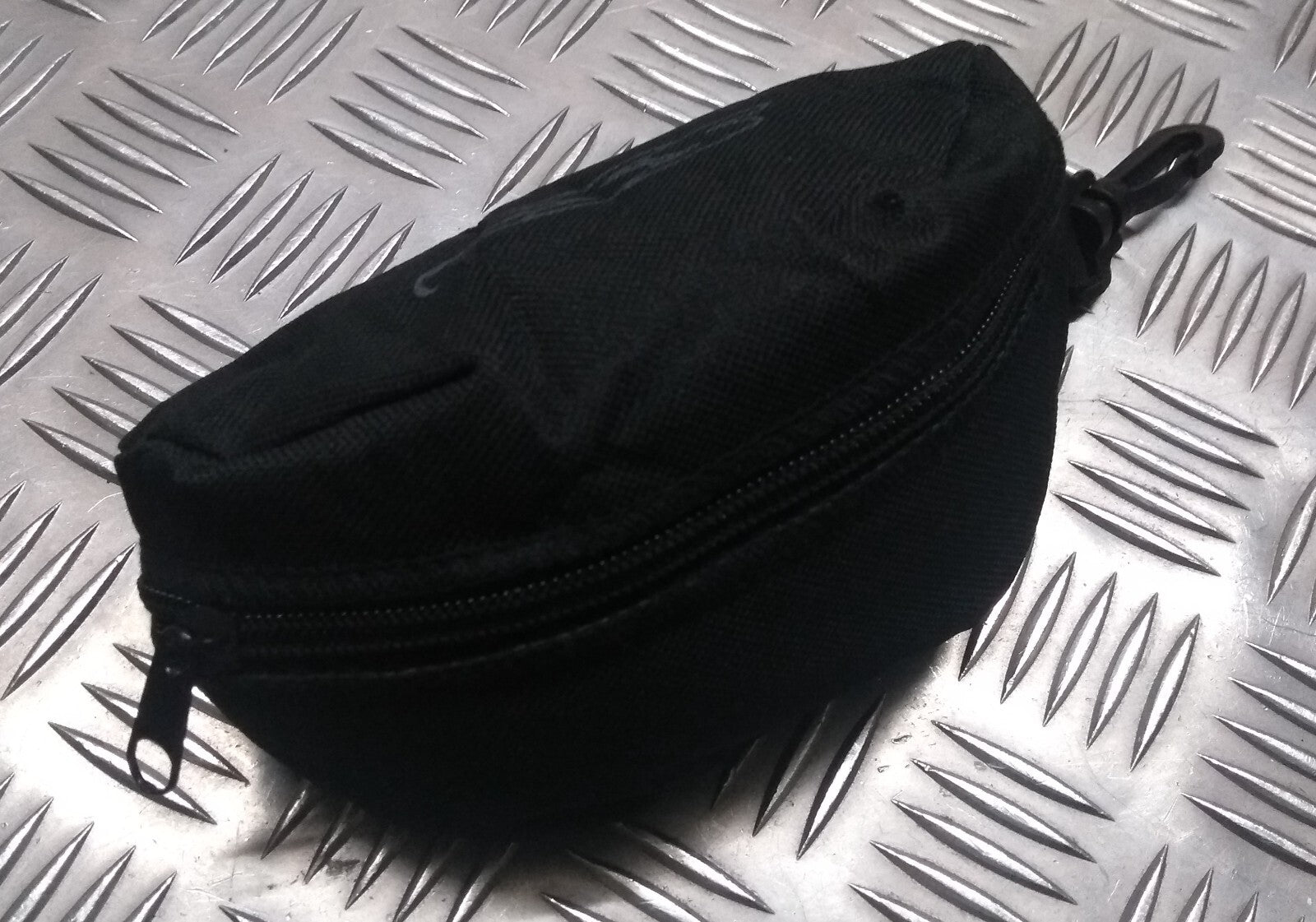 ESS Eyewear Case for Ballistic Protective Glasses Soft Holder UK