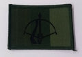 Genuine British Army 16th Air Defence Regiment, Royal Artillery TRF Patch