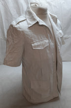 WRNS Jacket No1BW RN Dress and Class 1 No Buttons Marked Size 96cm short