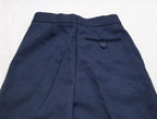 No1 Trousers Airforce Blue Grey Colour O/A Version Waist