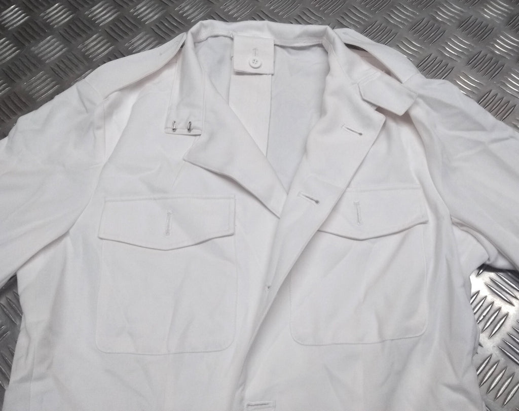 No3 Dress Jacket Style Pattern With Cloth Belt No Buttons