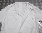 No3 Dress Jacket Style Pattern With Cloth Belt No Buttons