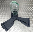 Genuine Vintage Issued Field Grey Soldiers Standard Dress Wool Scarf