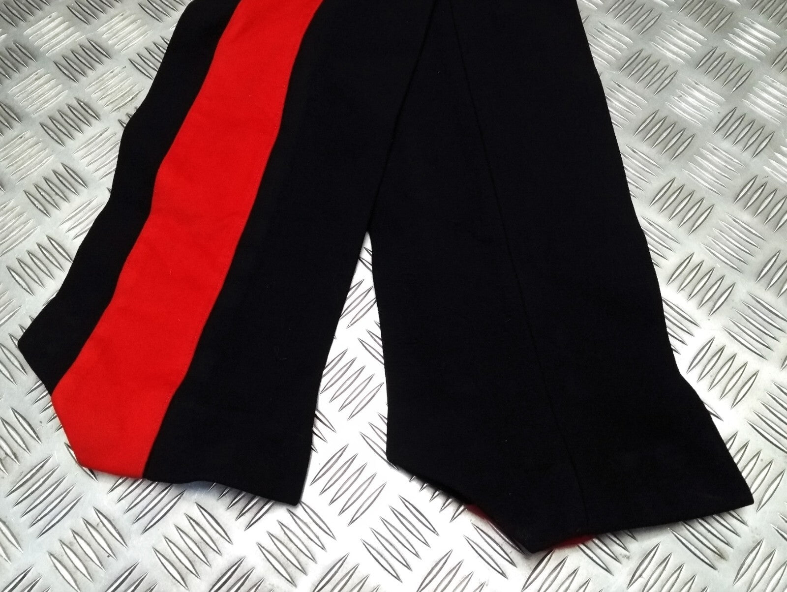 Vintage No1 Trousers Ceremonial Issue Dress British RHG/D Faulty