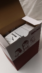 Moldex 9100 A1 Gas Filters for Moldex Series 7000/9000 Box of 10