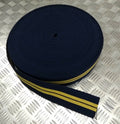Stable Belt Material Cotton Canvas Duty 2 Colour 64mm