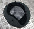 Army Grey Beret Genuine Hobson London Manufactures Sample 7 56cm