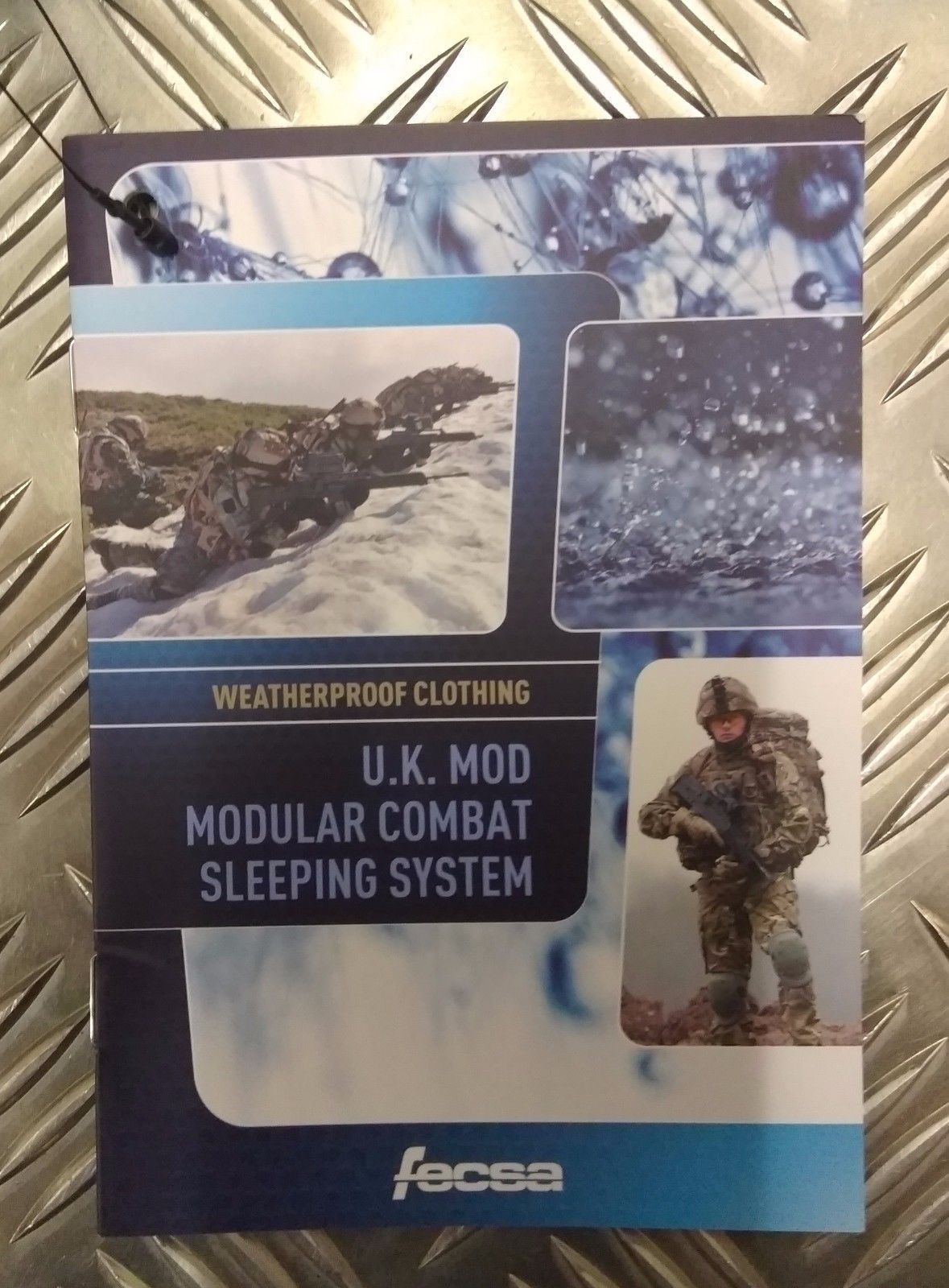 Genuine British Army Fecsa Lining Liner For Light Weight Sleeping Bags Size NEW