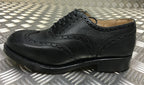 British Highland Brogues Highland & Pipers Service Dress Shoes Brogues Blakeys